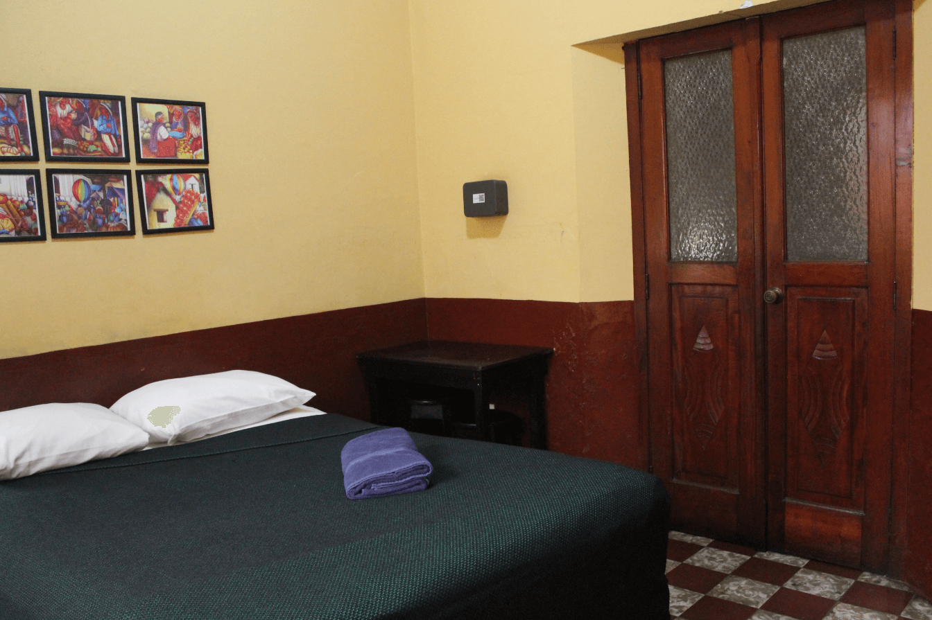 room image